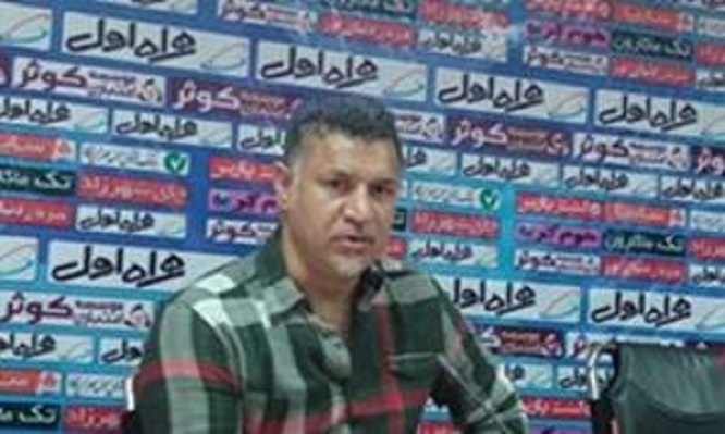  دایی: فرقی ندارد که اخباری گلر منچستر باشد تا تشتک‌سازی ورامین!/ بهتر است کی‌روش بماند